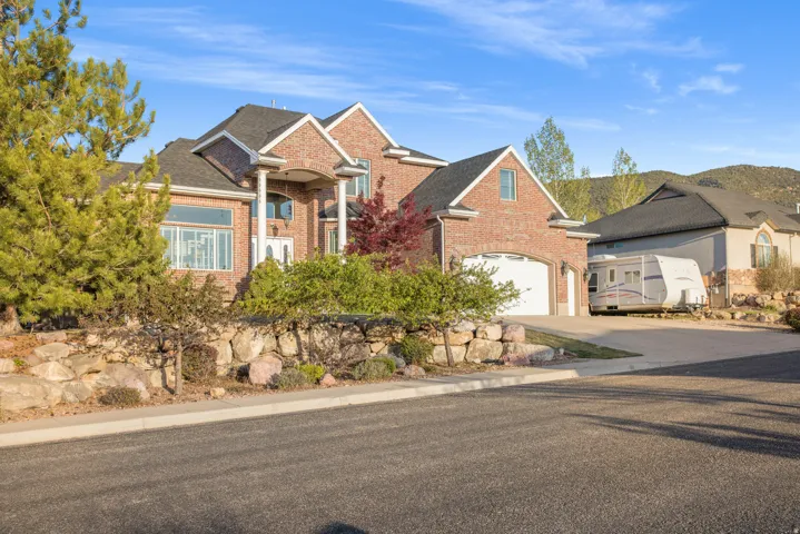 2356 N 950 E, Cedar City, Utah 84721