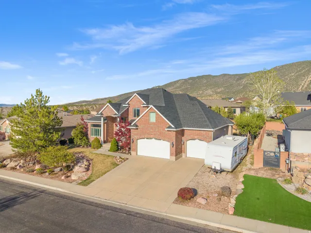 2356 N 950 E, Cedar City, Utah 84721