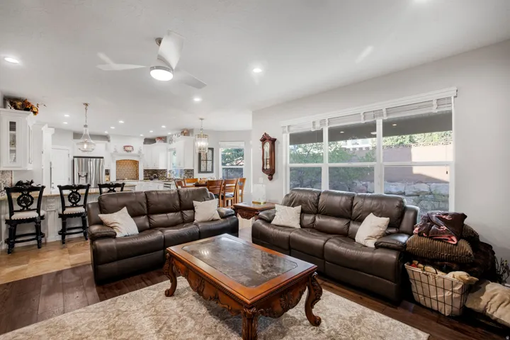 2356 N 950 E, Cedar City, Utah 84721