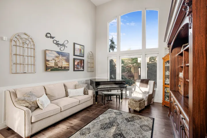 2356 N 950 E, Cedar City, Utah 84721