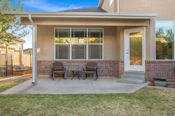 2356 N 950 E, Cedar City, Utah 84721