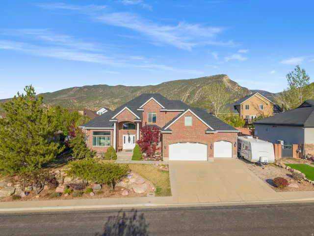 2356 N 950 E, Cedar City, Utah 84721