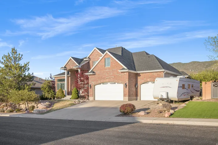 2356 N 950 E, Cedar City, Utah 84721