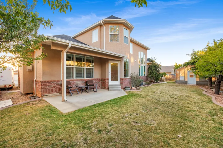 2356 N 950 E, Cedar City, Utah 84721