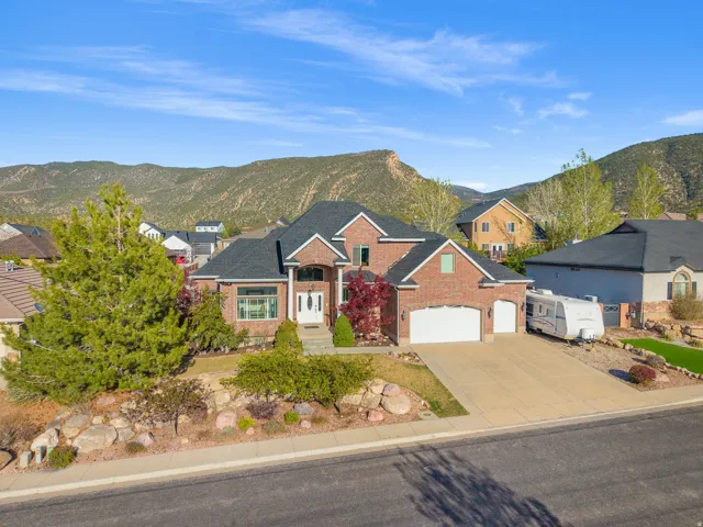 2356 N 950 E, Cedar City, Utah 84721
