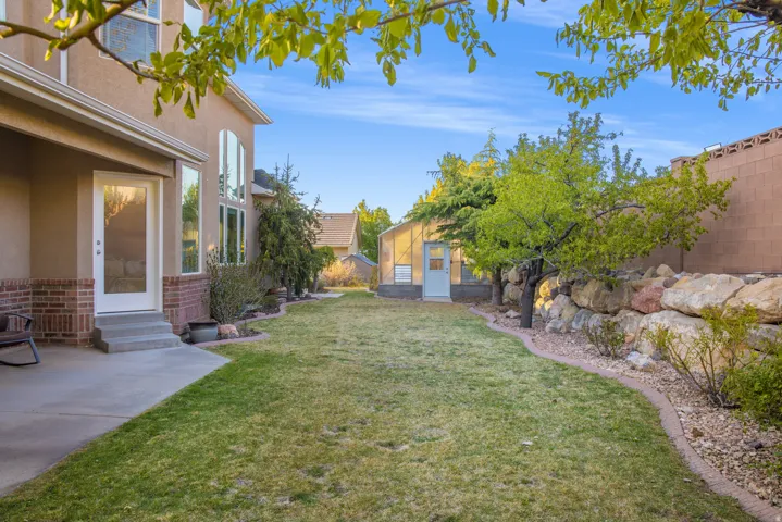 2356 N 950 E, Cedar City, Utah 84721