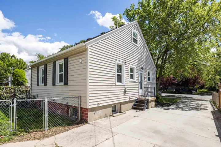 171 E Cleveland Ave, Salt Lake City, Utah 84115