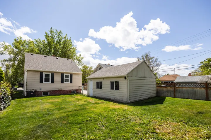 171 E Cleveland Ave, Salt Lake City, Utah 84115