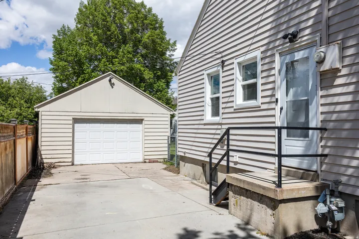 171 E Cleveland Ave, Salt Lake City, Utah 84115