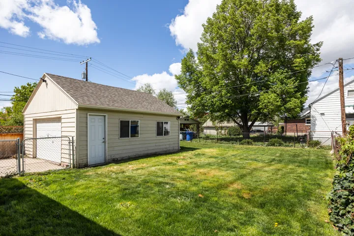 171 E Cleveland Ave, Salt Lake City, Utah 84115