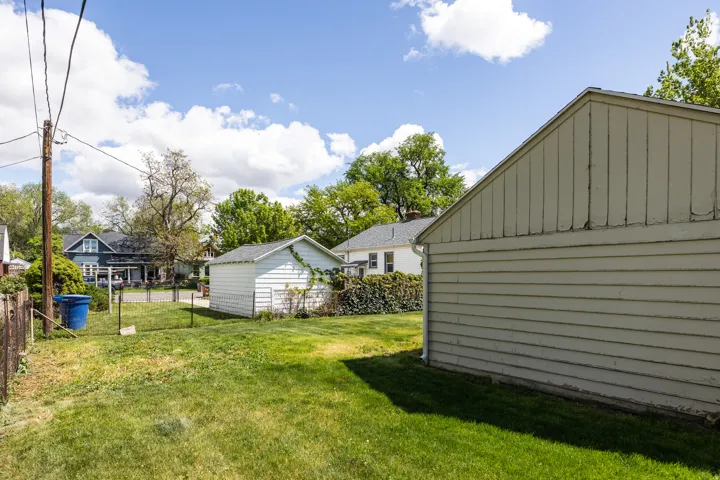 171 E Cleveland Ave, Salt Lake City, Utah 84115