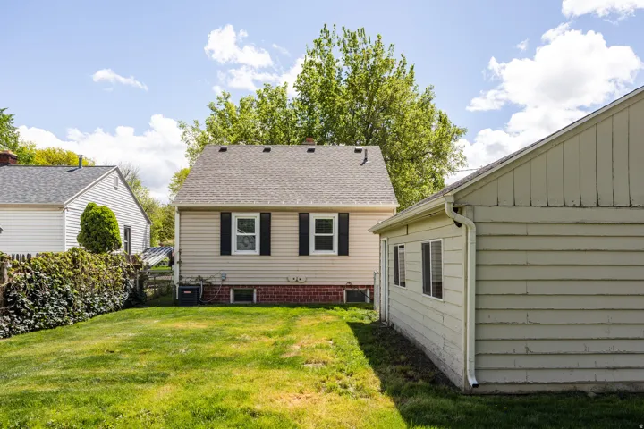 171 E Cleveland Ave, Salt Lake City, Utah 84115
