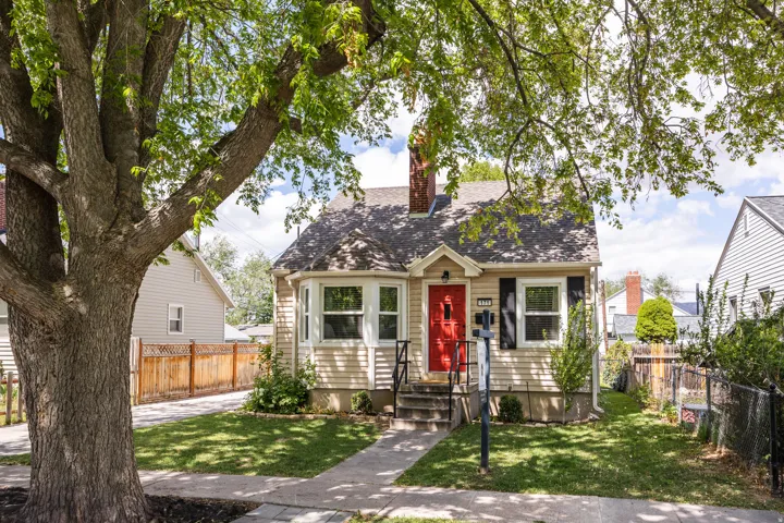 171 E Cleveland Ave, Salt Lake City, Utah 84115