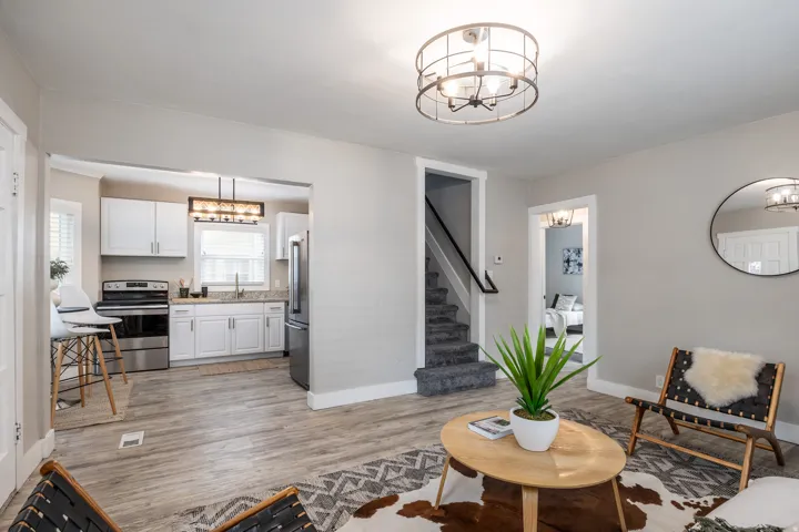171 E Cleveland Ave, Salt Lake City, Utah 84115