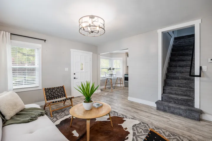 171 E Cleveland Ave, Salt Lake City, Utah 84115