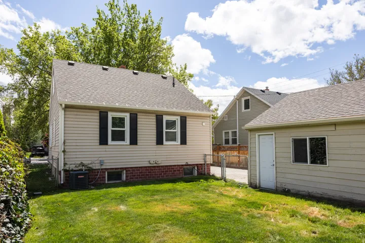 171 E Cleveland Ave, Salt Lake City, Utah 84115