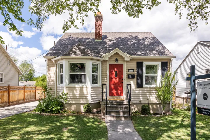 171 E Cleveland Ave, Salt Lake City, Utah 84115