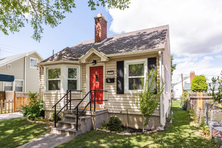 171 E Cleveland Ave, Salt Lake City, Utah 84115