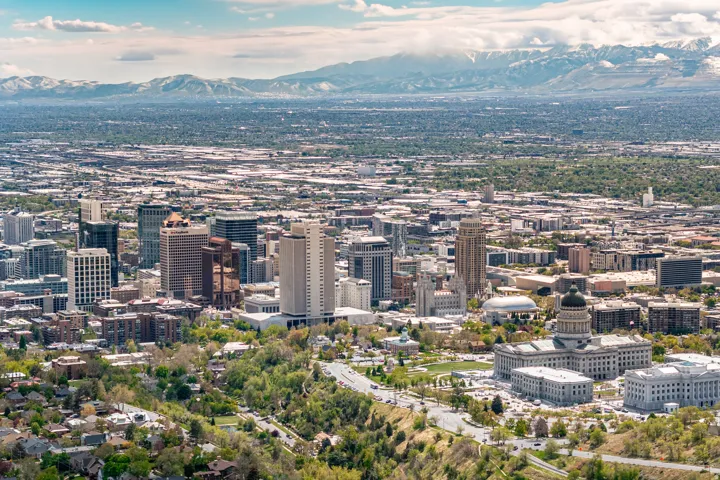 830 N Grandridge Ct, Salt Lake City, Utah 84103