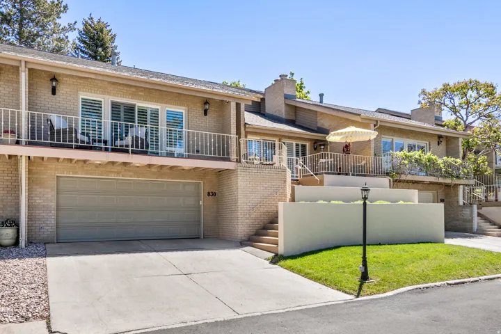830 N Grandridge Ct, Salt Lake City, Utah 84103