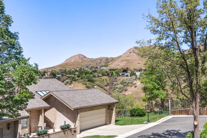 830 N Grandridge Ct, Salt Lake City, Utah 84103