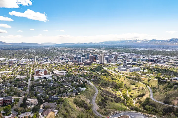 830 N Grandridge Ct, Salt Lake City, Utah 84103