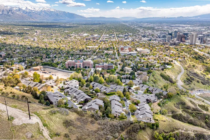830 N Grandridge Ct, Salt Lake City, Utah 84103