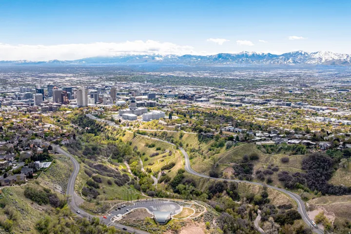 830 N Grandridge Ct, Salt Lake City, Utah 84103