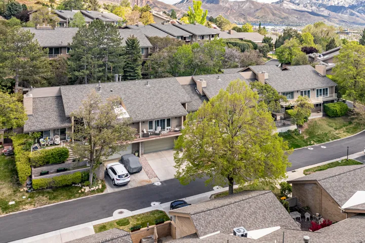 830 N Grandridge Ct, Salt Lake City, Utah 84103