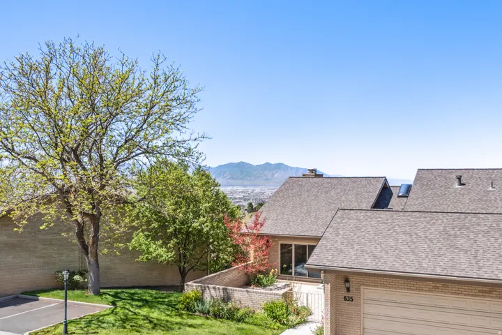 830 N Grandridge Ct, Salt Lake City, Utah 84103