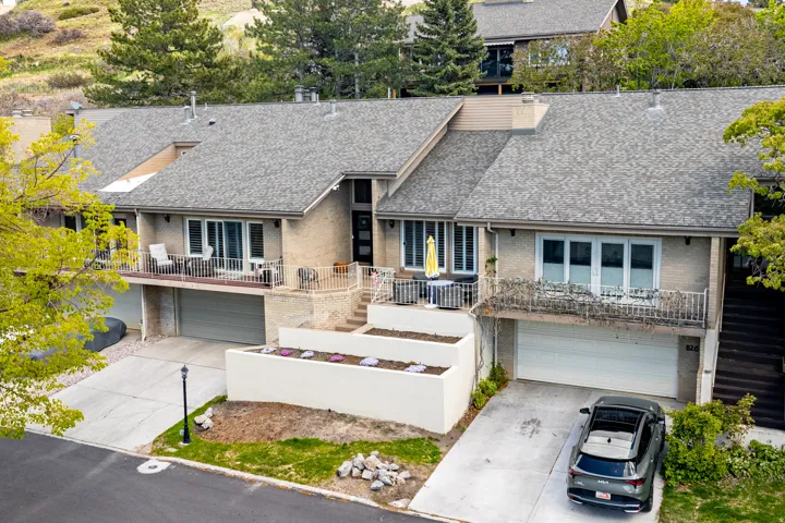 830 N Grandridge Ct, Salt Lake City, Utah 84103