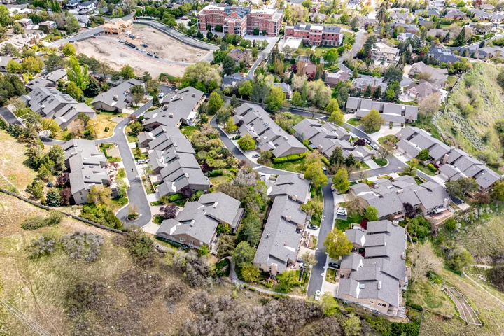830 N Grandridge Ct, Salt Lake City, Utah 84103