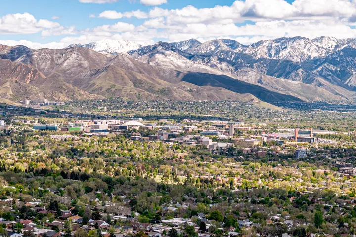 830 N Grandridge Ct, Salt Lake City, Utah 84103