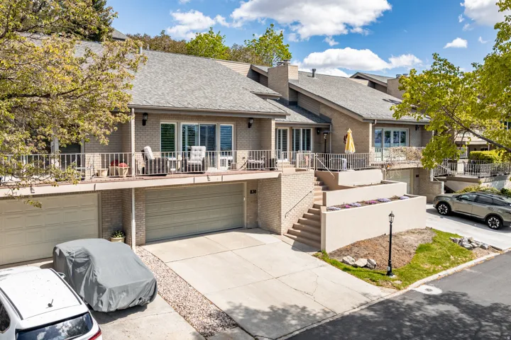 830 N Grandridge Ct, Salt Lake City, Utah 84103