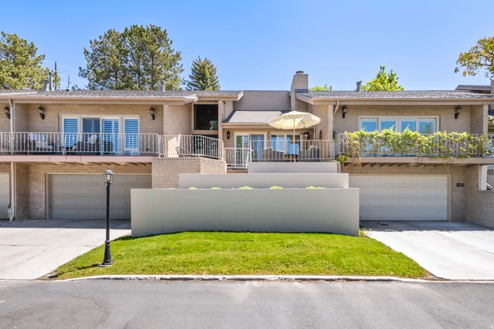 830 N Grandridge Ct, Salt Lake City, Utah 84103