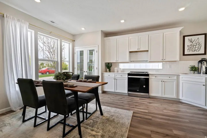 6168 W Sparrow View Dr, South Jordan, Utah 84009
