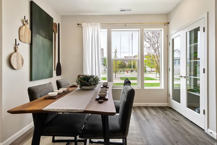 6168 W Sparrow View Dr, South Jordan, Utah 84009