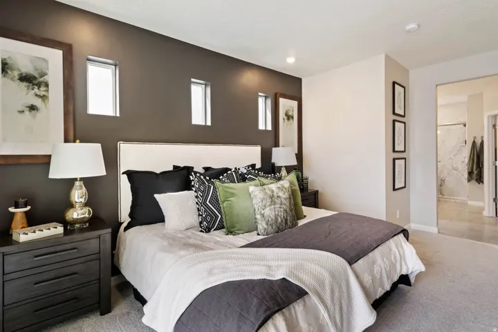 6168 W Sparrow View Dr, South Jordan, Utah 84009