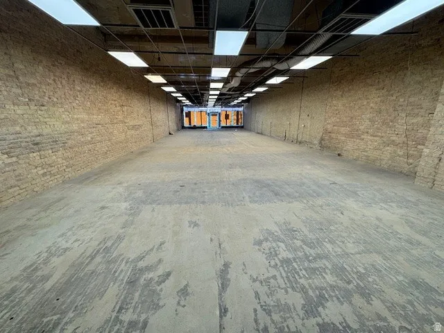 View of miscellaneous room