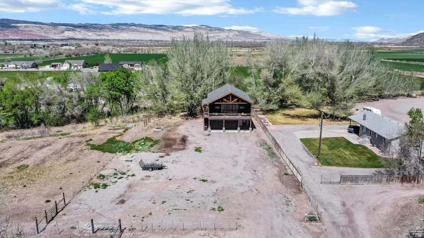 275 N 400 E, Annabella, Utah 84711