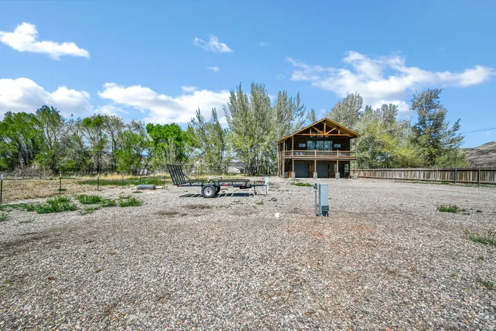 275 N 400 E, Annabella, Utah 84711