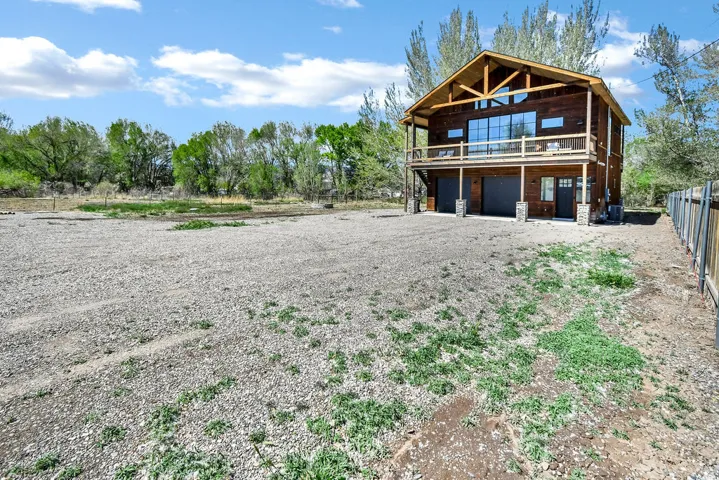 275 N 400 E, Annabella, Utah 84711
