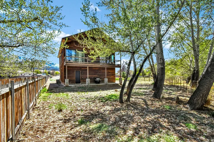 275 N 400 E, Annabella, Utah 84711