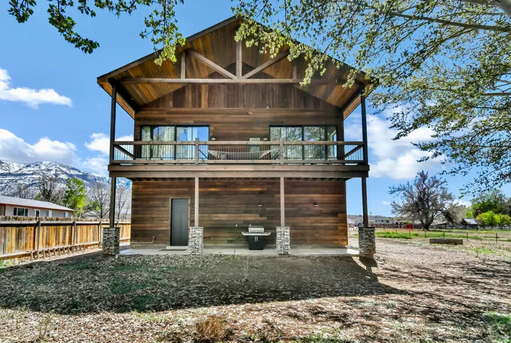 275 N 400 E, Annabella, Utah 84711