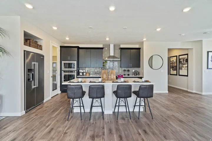 6196 W Sparrow View Dr, South Jordan, Utah 84009