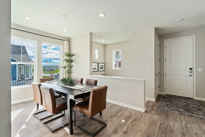 6196 W Sparrow View Dr, South Jordan, Utah 84009