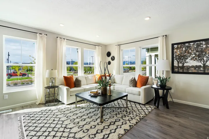 6196 W Sparrow View Dr, South Jordan, Utah 84009