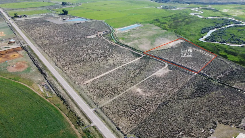 390 E Equestrian Dr, Panguitch, Utah 84759