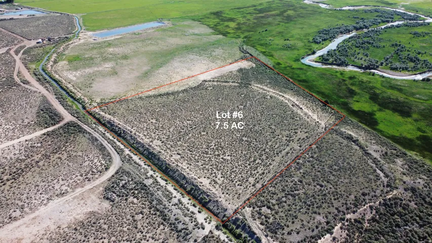390 E Equestrian Dr, Panguitch, Utah 84759