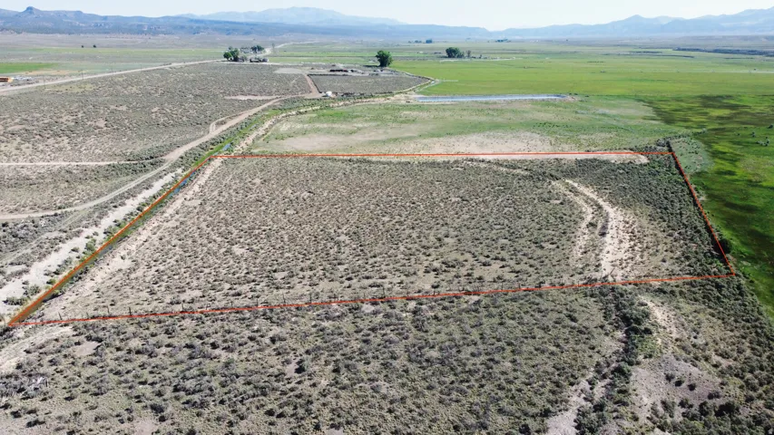 390 E Equestrian Dr, Panguitch, Utah 84759